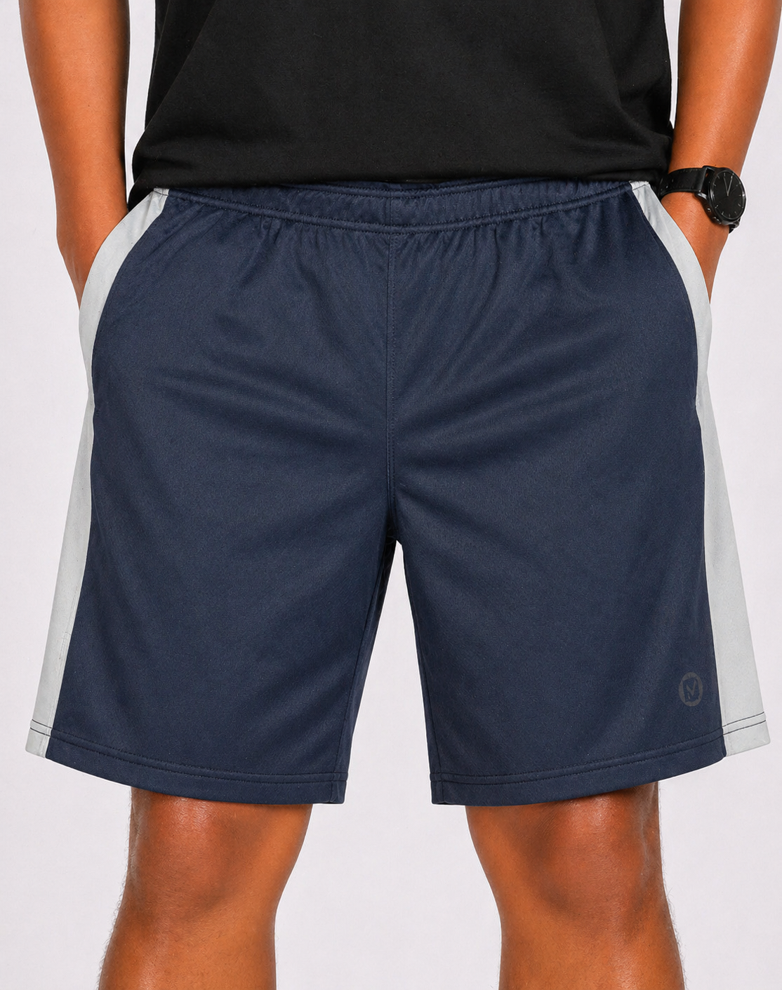 American Eagle Men Sport Blue Short – Preloved Labels