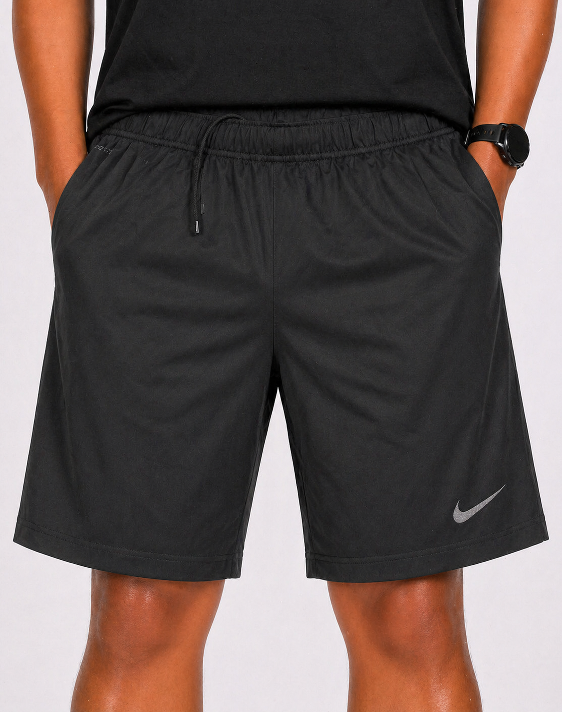Nike Men Sport Black Short – Preloved Labels