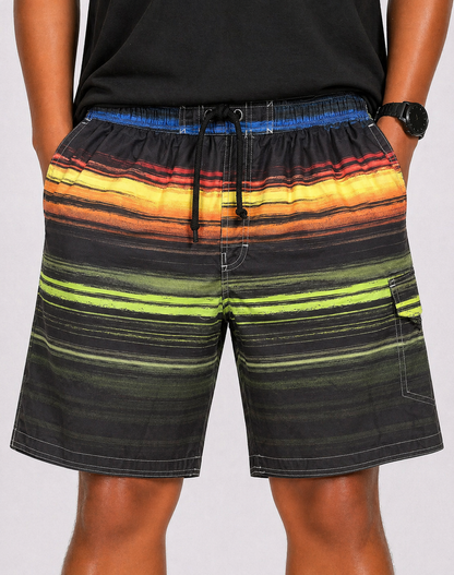 Sonoma Men Sport Green Short – Preloved Labels