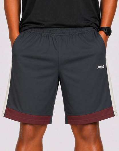 Fila Men Sport Gray Short – Preloved Labels