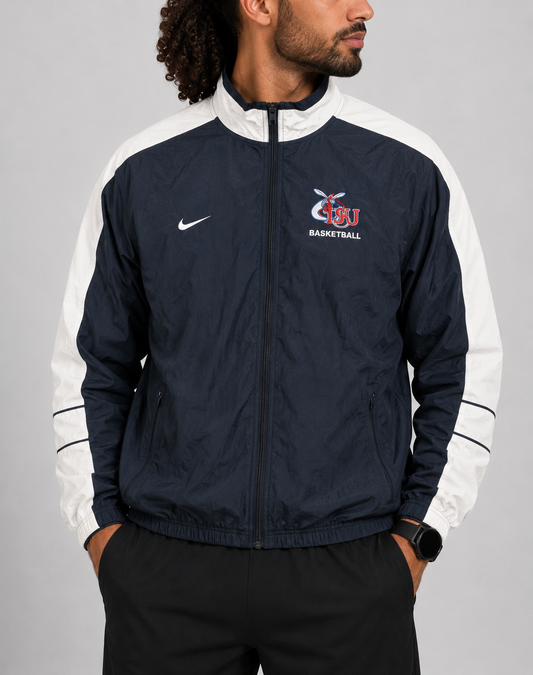 Nike Sport Black Men Windbreaker