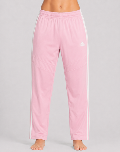 Adidas Women Pink Sport Trouser XL