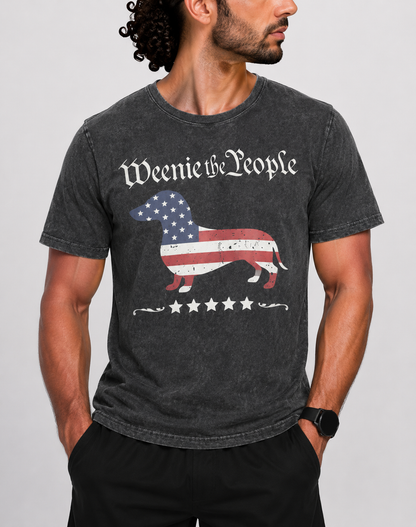 Comfort Colors Men Cotton Gray T Shirt M