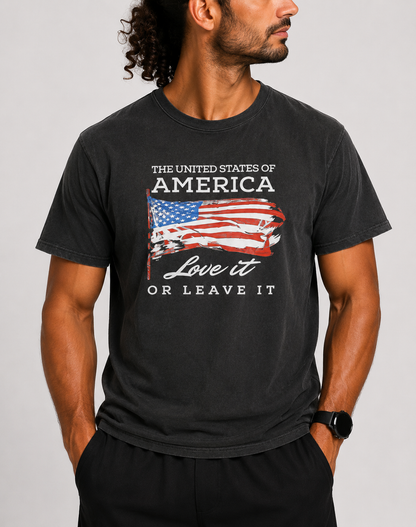 Delta Men Cotton Black T Shirt 2XL