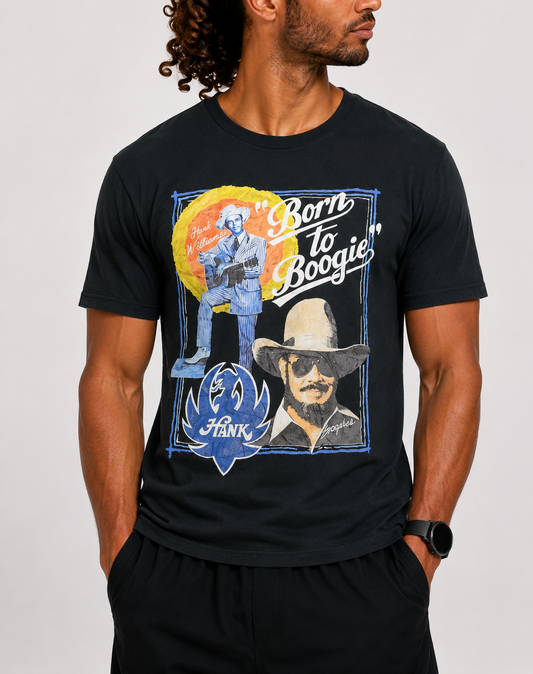 Gildan Men Cotton Black T Shirt M