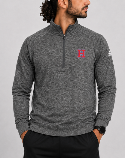 Adidas Men Sport Blue Sweatshirt S