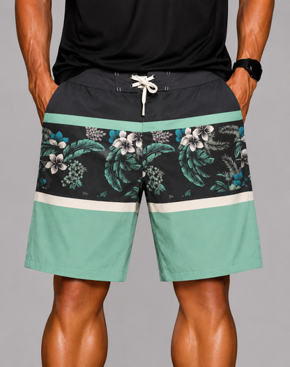 Goodfellow Men Sport Gray Short