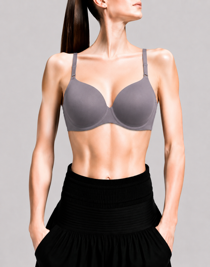 Victoria's Secret Women Purple Sport Bra