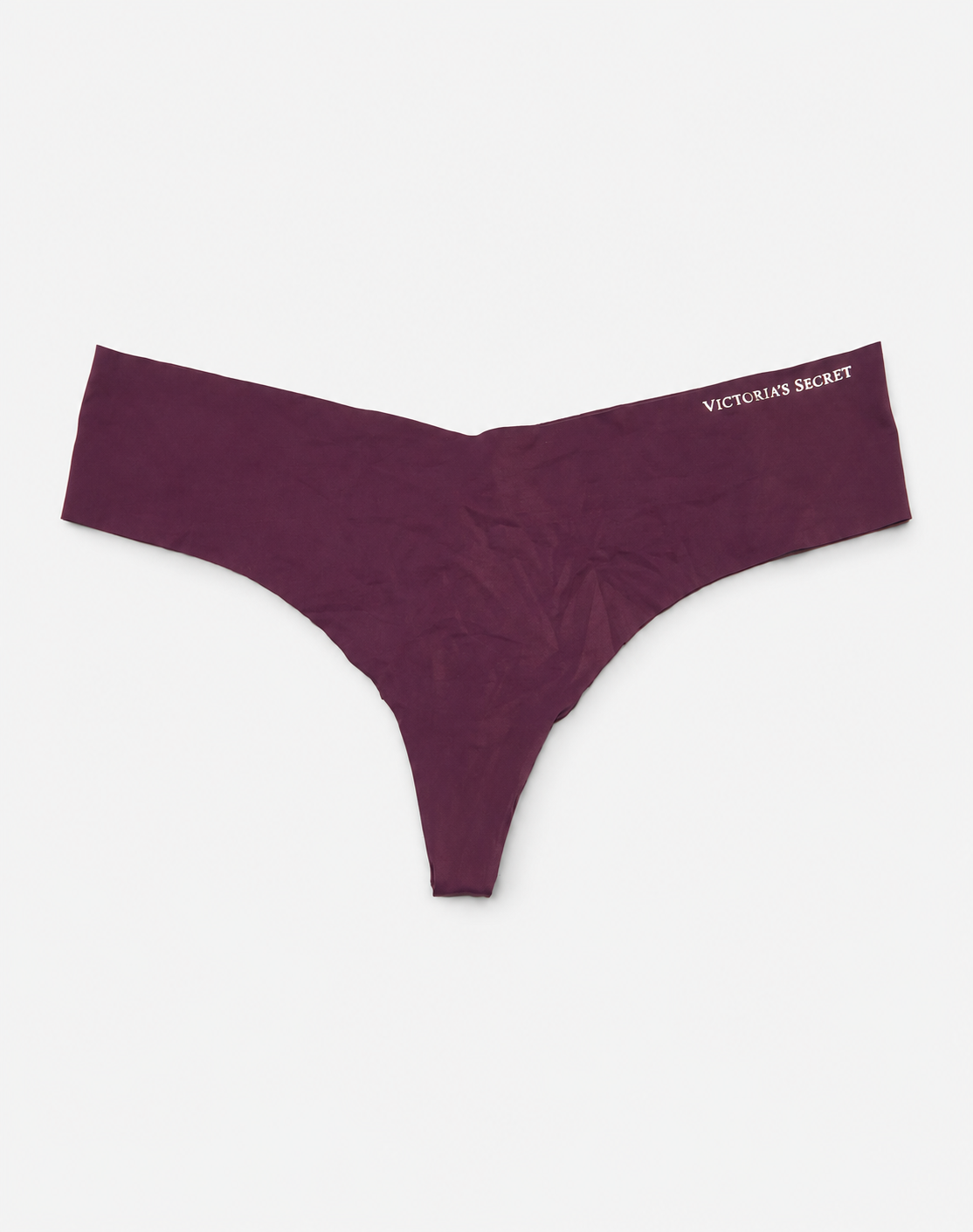 Victoria's Secret Women Maroon  Underwear