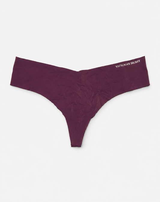 Victoria's Secret Women Maroon  Underwear