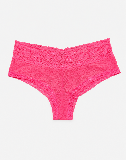 Victoria's Secret Women Pink Underwear