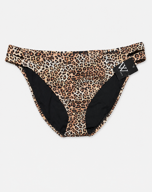 W Swim Women Cream Underwear