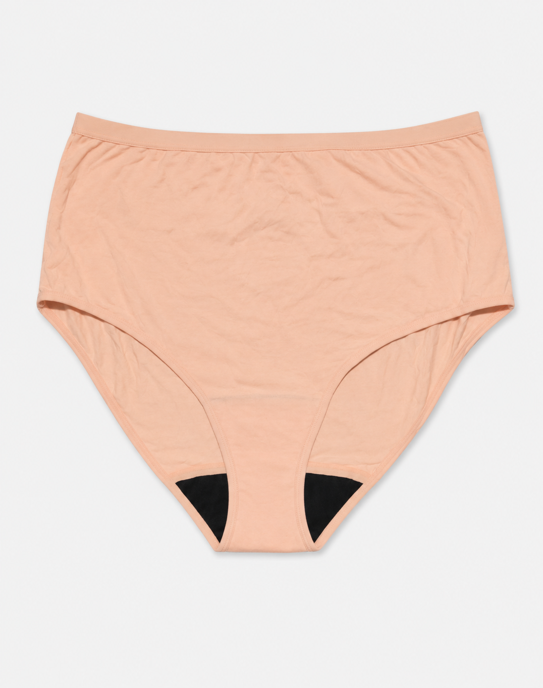Battewa Women Cream Underwear