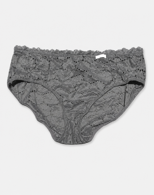 Kensie Women Gray Underwear