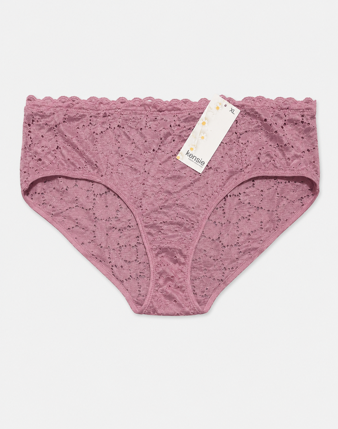 Kensie Women Black Underwear