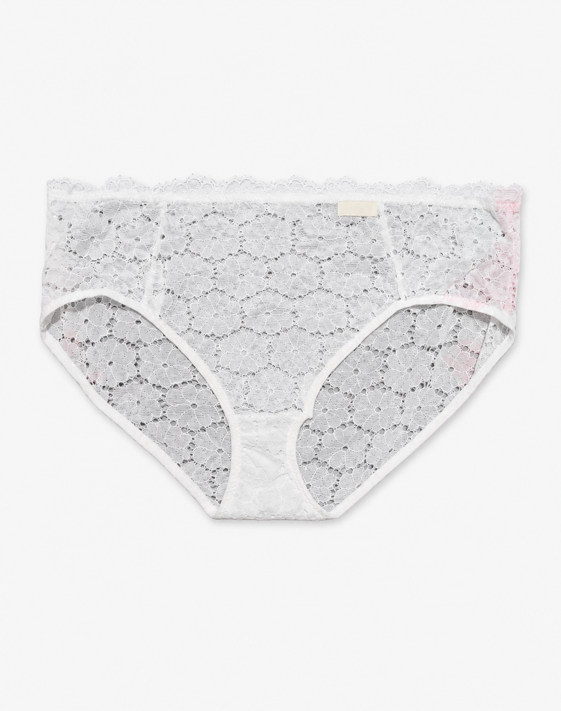 Kensie Women White Underwear