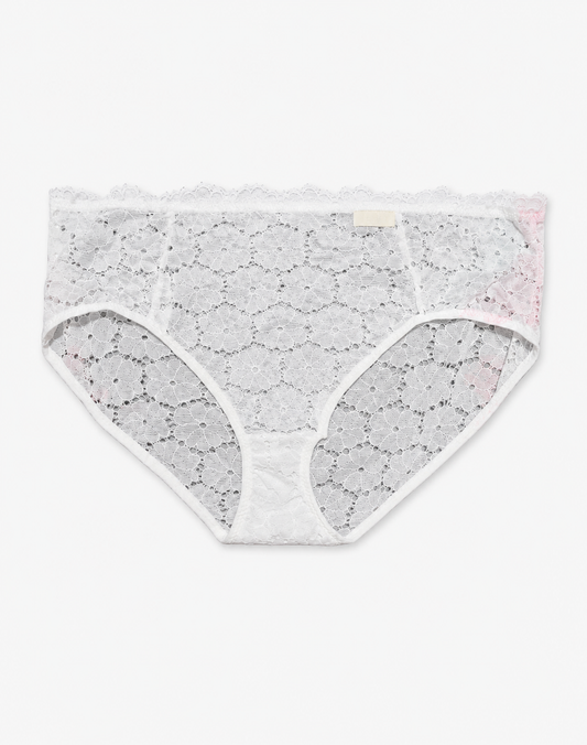 Kensie Women White Underwear