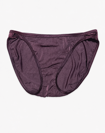 Vanity Fair Women Maroon Underwear