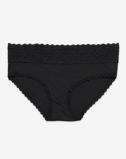 Maurices Women Black Underwear