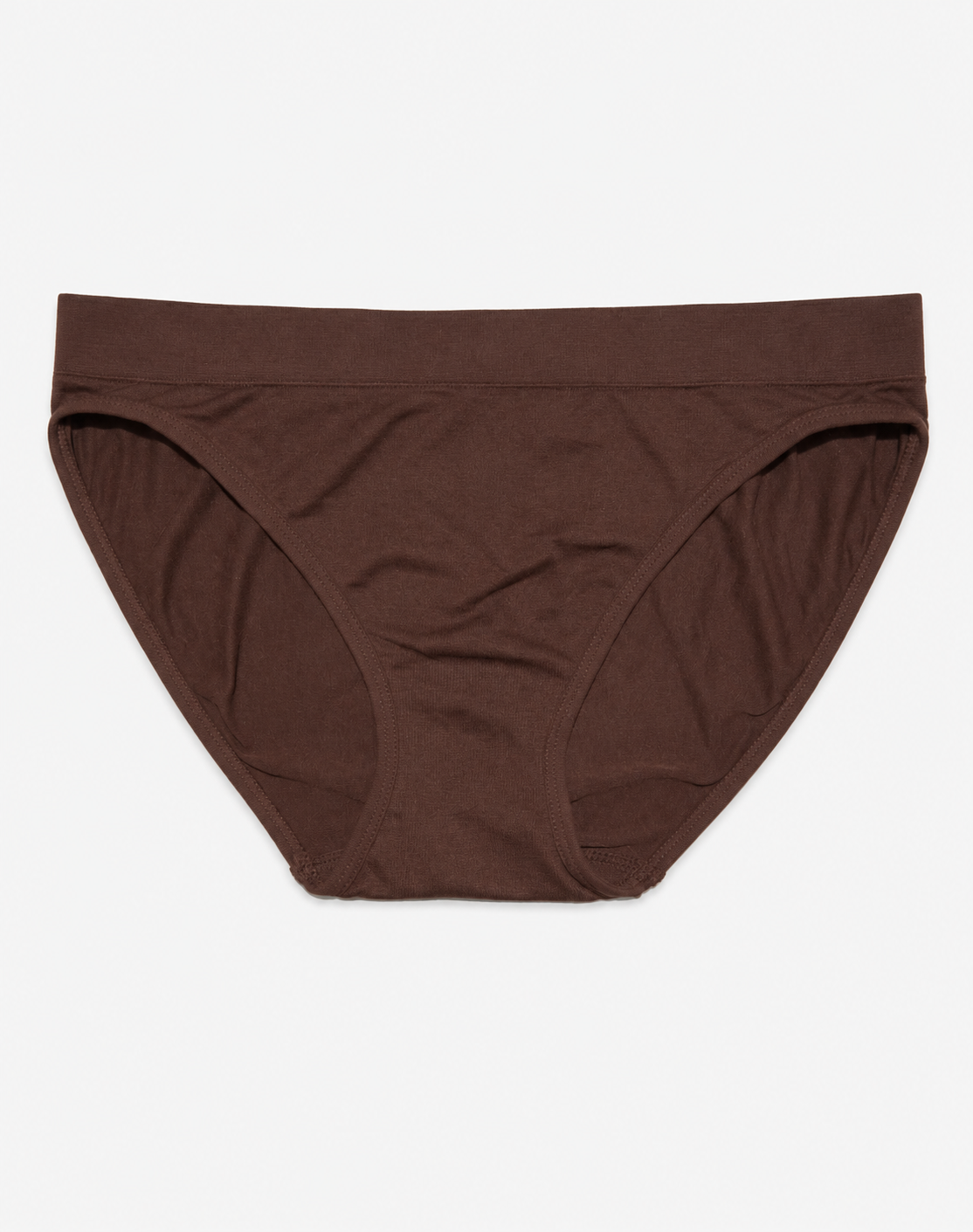 Attributes Women Brown Underwear