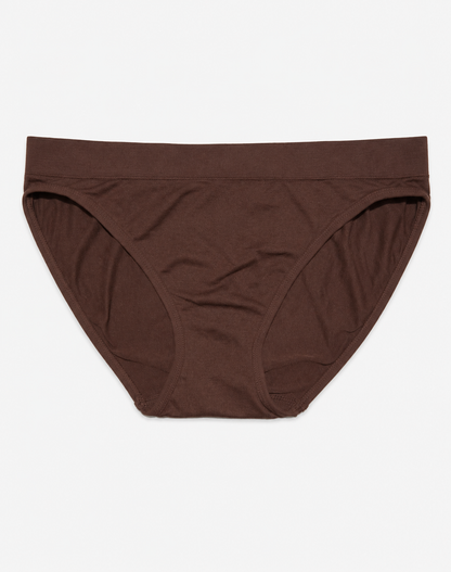 Attributes Women Brown Underwear
