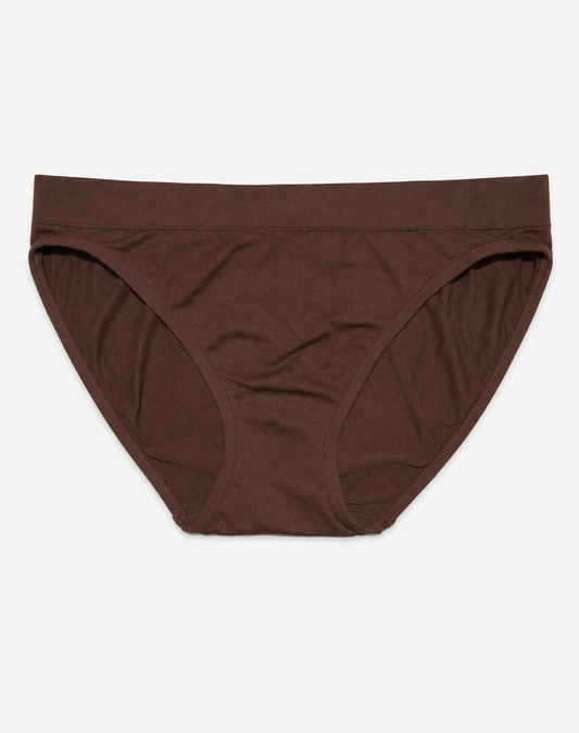 Attributes Women Brown Underwear