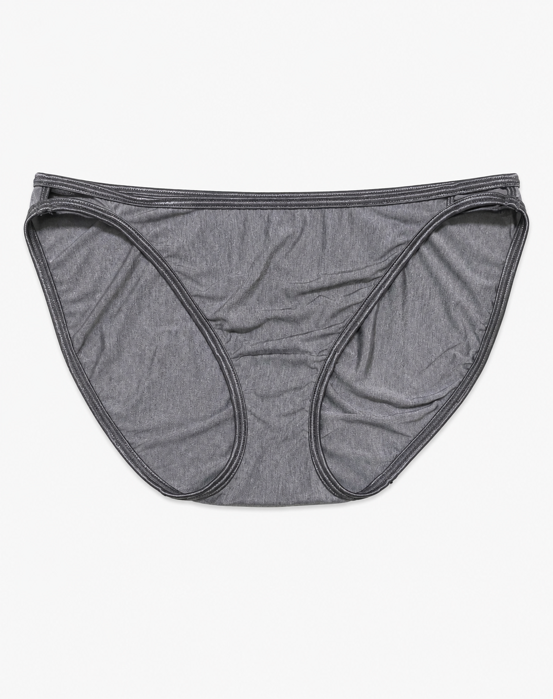 Vanity Fair Women Gray Underwear