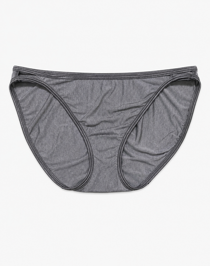 Vanity Fair Women Gray Underwear