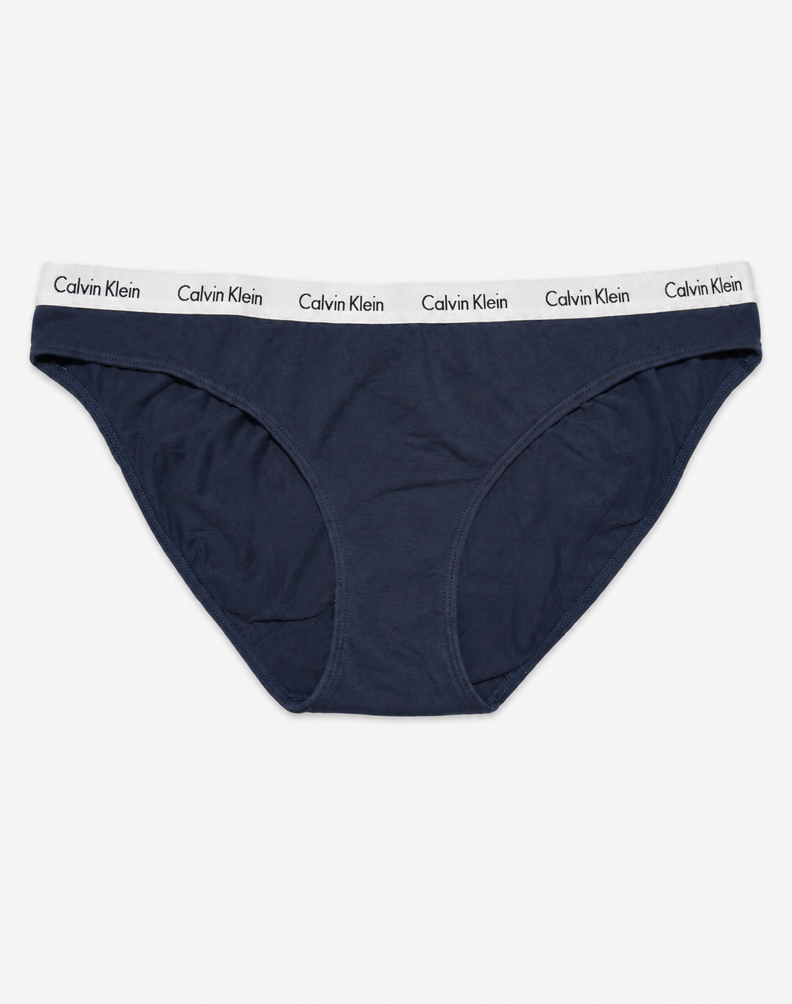 Calvin Klein Women Blue Underwear