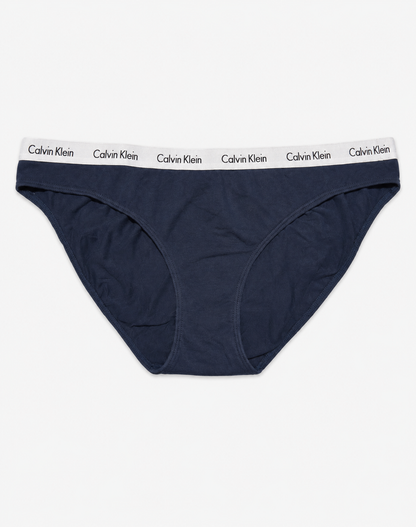 Calvin Klein Women Blue Underwear