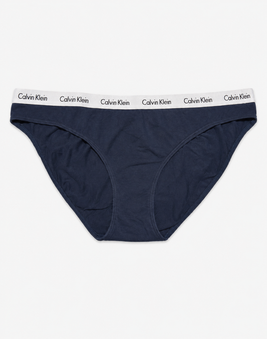Calvin Klein Women Blue Underwear