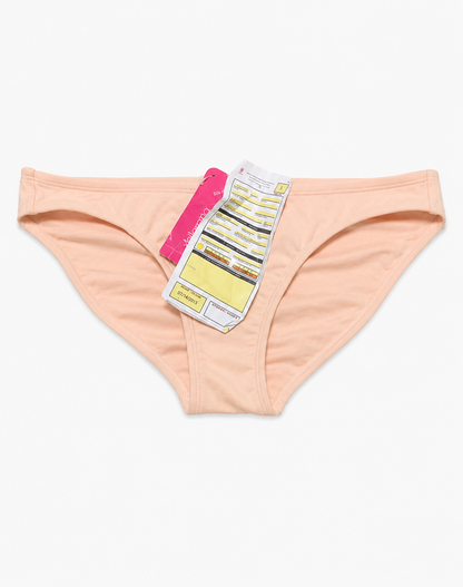 Xhilaration Women Cream Underwear