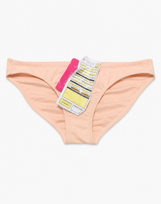 Xhilaration Women Cream Underwear