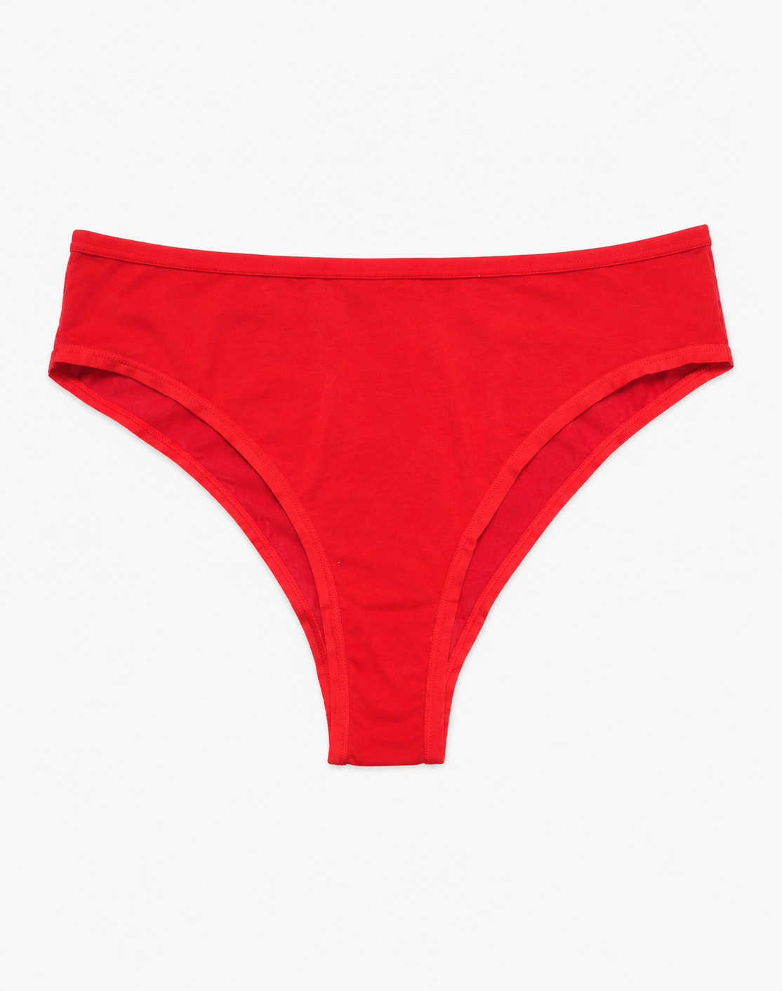 Parade Women Red Underwear