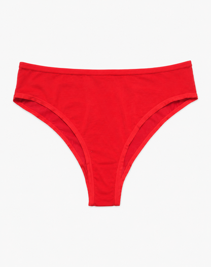 Parade Women Red Underwear
