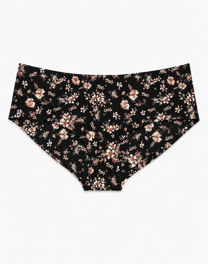Preloved Women Black Underwear