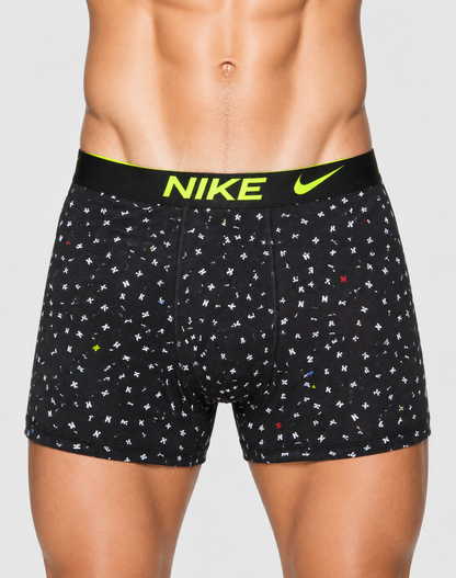Nike Men Black Underwear