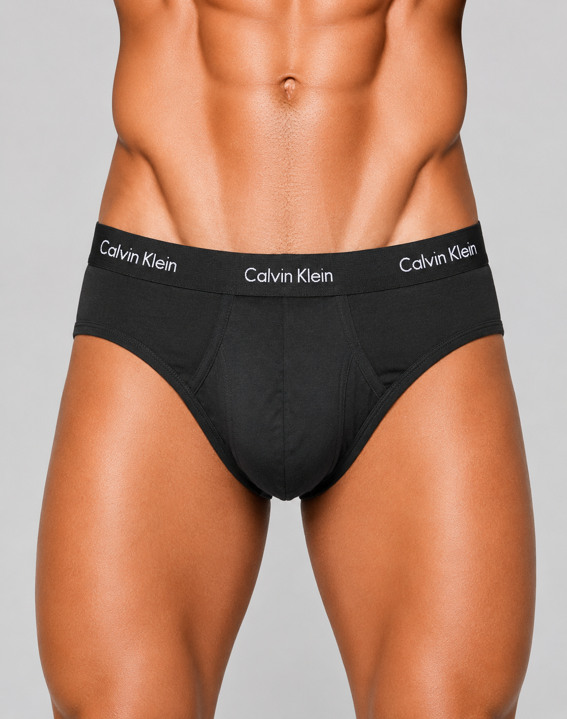 Calvin Klein Men Black Underwear