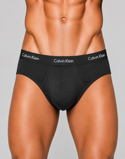 Calvin Klein Men Black Underwear
