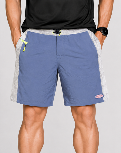 Vineyard Vines Men Sport Blue Short