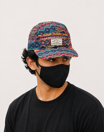 Empyre Surplus Co Men Multi Cap