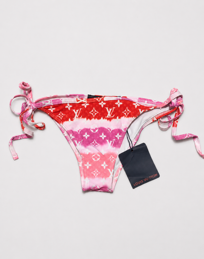 Louis Vuitton Women Pink Underwear