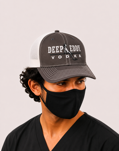 Richardson Men Gray Cap