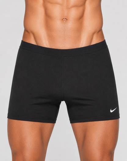 Nike Men Sport Black Underwear