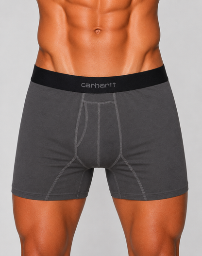 Carhartt Men Gray Underwear