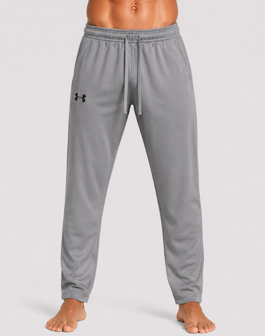 Under Armour Men Sport Gray Trouser