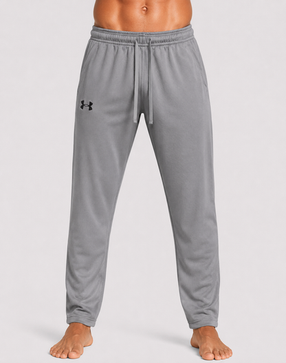 Under Armour Men Sport Gray Trouser