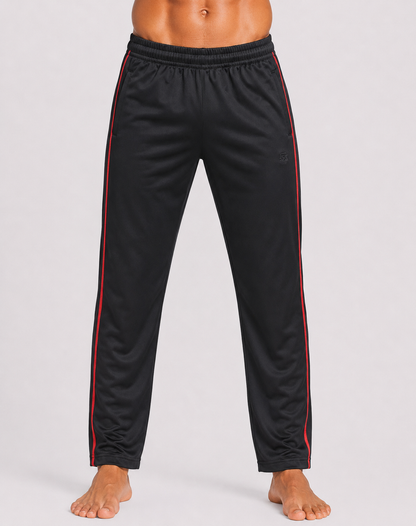 Starter Men Sport Black Trouser
