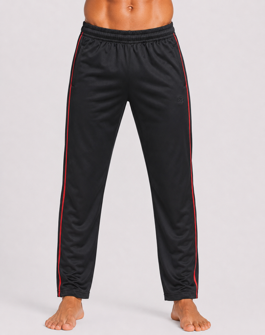 Starter Men Sport Black Trouser