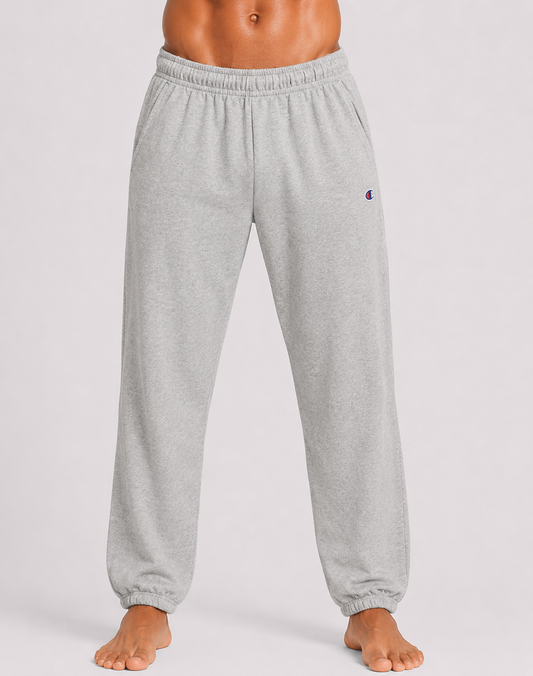 Champion Men Gray Trouser